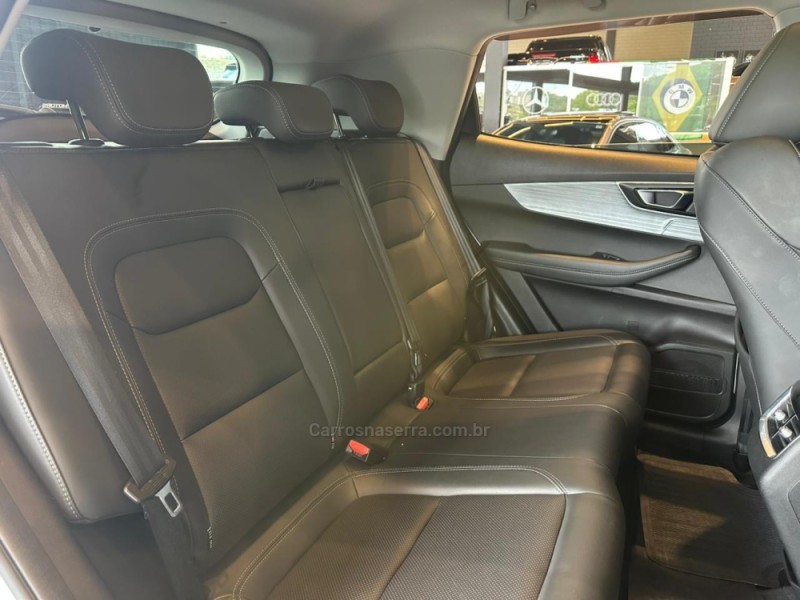 TIGGO 1.5 16V TURBO 5X PRO FLEX 4P AUTOMÁTICO - 2023 - CAXIAS DO SUL