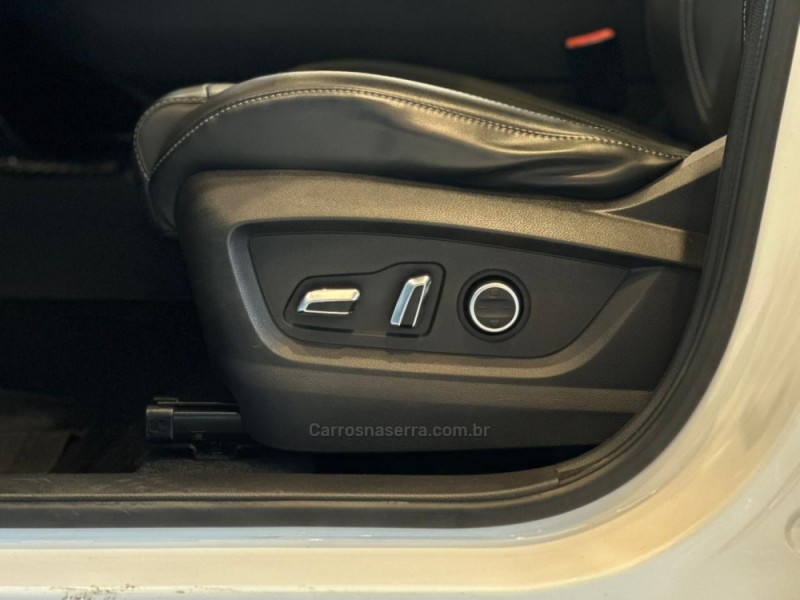 TIGGO 1.5 16V TURBO 5X PRO FLEX 4P AUTOMÁTICO - 2023 - CAXIAS DO SUL