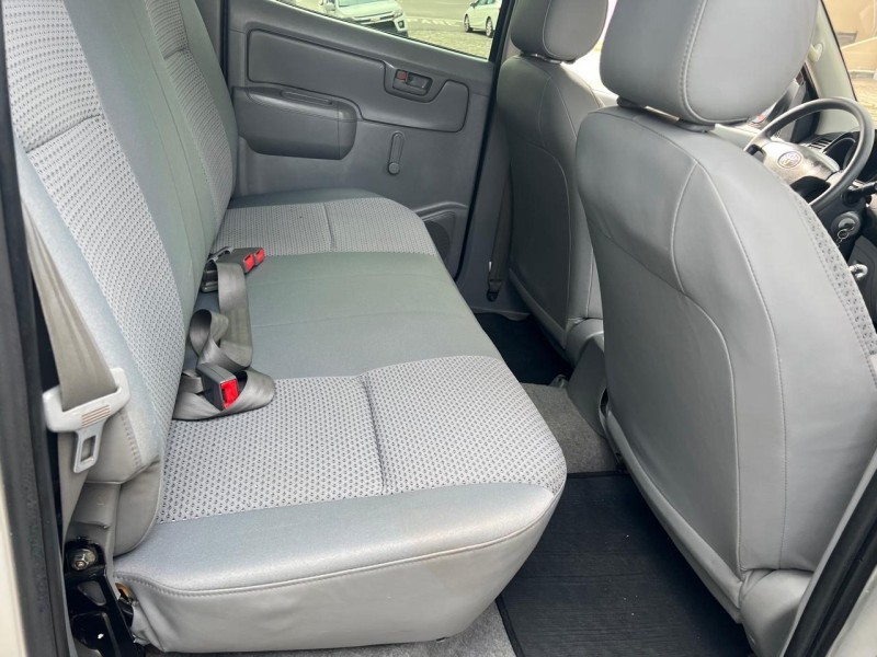 HILUX 2.5 STD 4X4 CD 16V TURBO DIESEL 4P MANUAL - 2009 - CAXIAS DO SUL