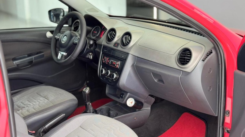 SAVEIRO 1.6 CROSS CE 8V FLEX 2P MANUAL - 2012 - ESTâNCIA VELHA