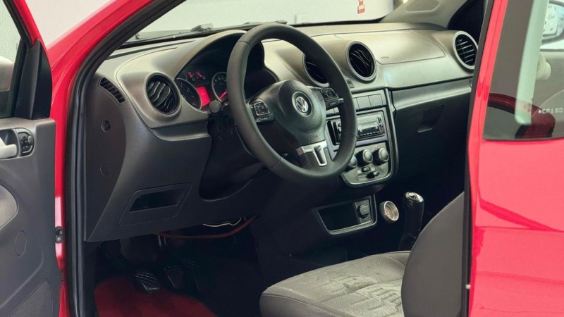 SAVEIRO 1.6 CROSS CE 8V FLEX 2P MANUAL - 2012 - ESTâNCIA VELHA