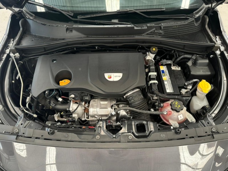 FASTBACK 1.3 LIMITED EDITION 270 TURBO FLEX 4P AUTOMÁTICO - 2024 - BENTO GONçALVES