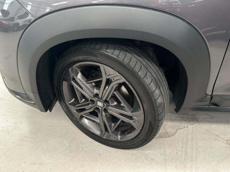 FASTBACK 1.3 LIMITED EDITION 270 TURBO FLEX 4P AUTOMÁTICO - 2024 - BENTO GONçALVES