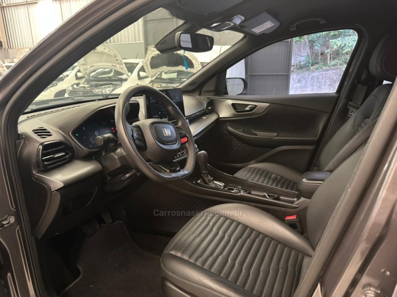 FASTBACK 1.3 LIMITED EDITION 270 TURBO FLEX 4P AUTOMÁTICO - 2024 - BENTO GONçALVES