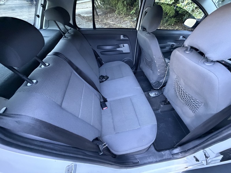 CROSSFOX 1.6 MI FLEX 8V 4P MANUAL - 2010 - CAXIAS DO SUL