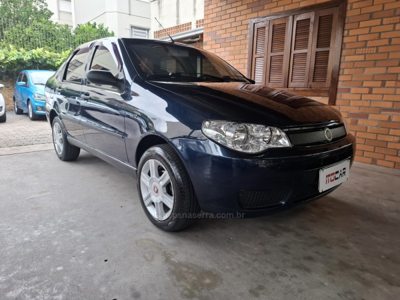siena 1.3 mpi fire elx 8v flex 4p manual 2005 garibaldi