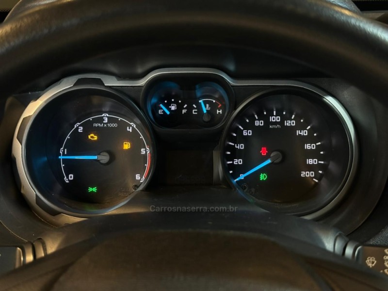 T4 3.2 TDI 4X4 20V TURBO INTERCOOLER DIESEL 2P MANUAL - 2017 - CAXIAS DO SUL