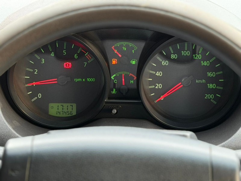 FIESTA 1.0 MPI 8V GASOLINA 4P MANUAL - 2009 - LAGOA VERMELHA