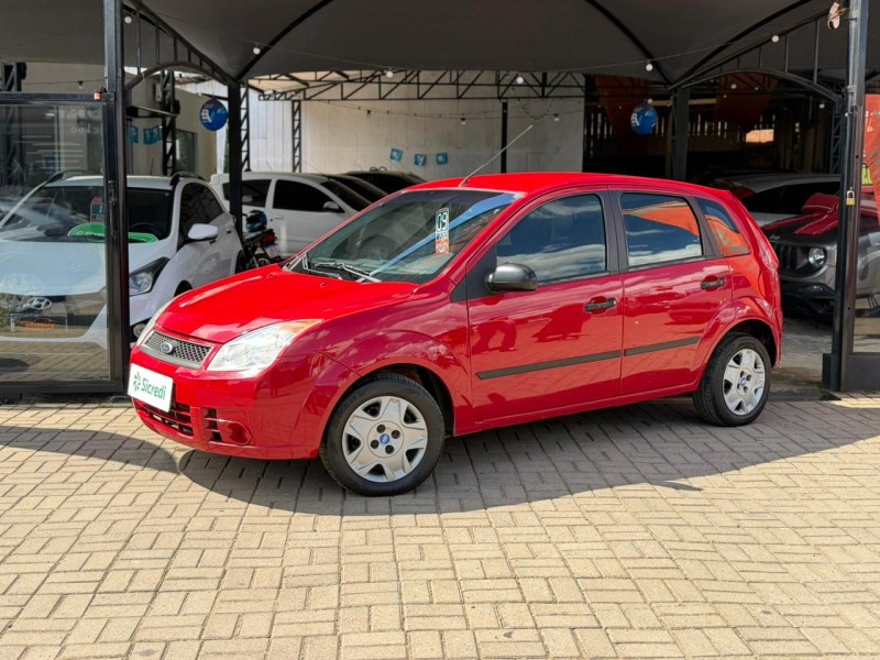 fiesta 1.0 mpi 8v gasolina 4p manual 2009 lagoa vermelha