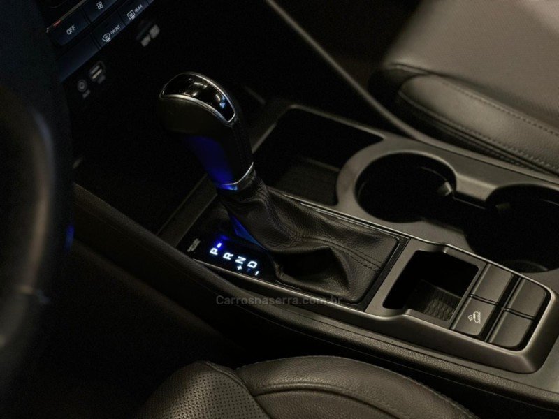 TUCSON 1.6 16V T-GDI GASOLINA GLS ECOSHIFT - 2019 - CAXIAS DO SUL