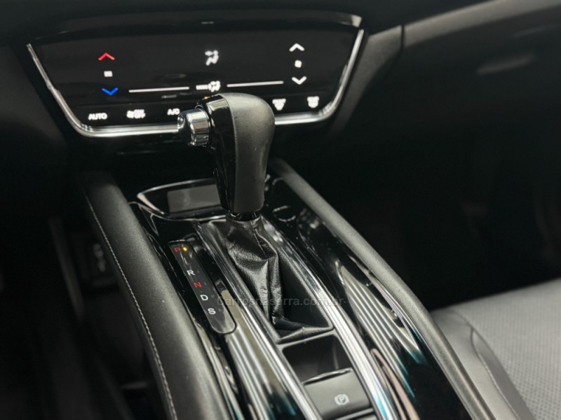 HR-V 1.8 16V FLEX EXL 4P AUTOMÁTICO - 2020 - CARLOS BARBOSA