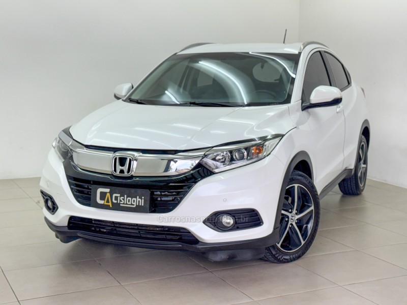 HR-V 1.8 16V FLEX EXL 4P AUTOMÁTICO