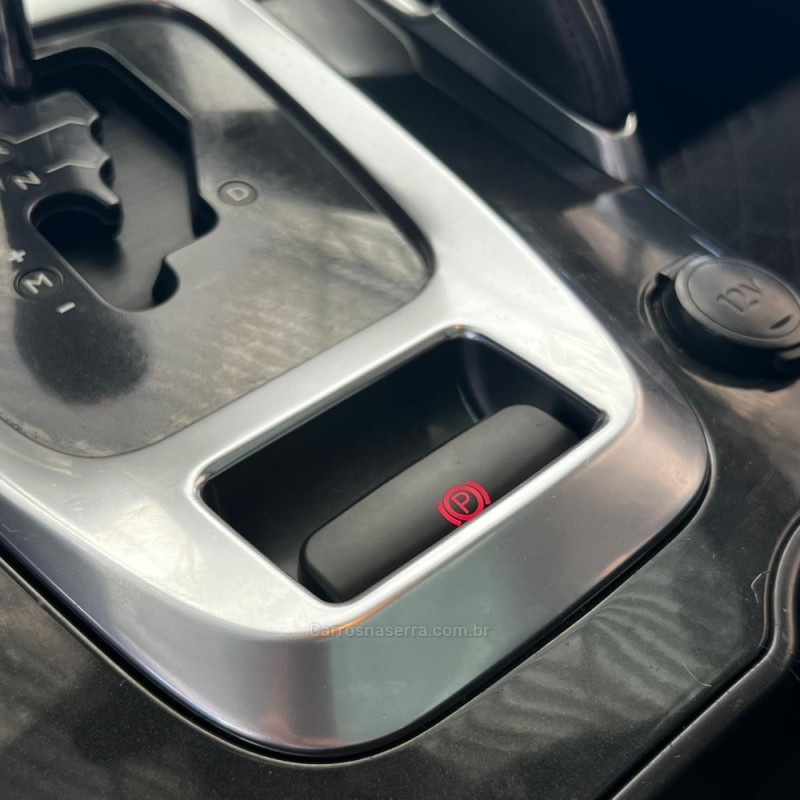 3008 1.6 GRIFFE THP 16V GASOLINA 4P AUTOMÁTICO - 2015 - FELIZ