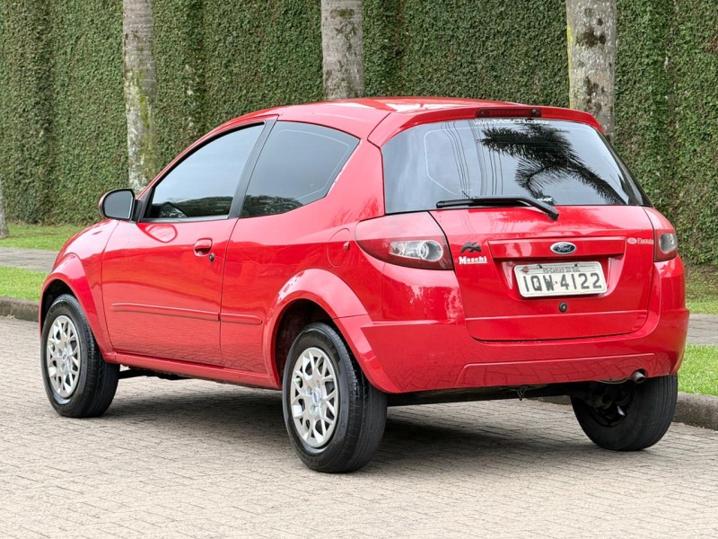 KA  - 2011 - CAXIAS DO SUL