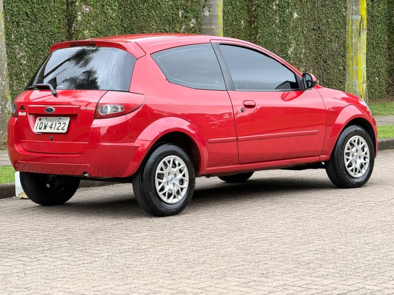 KA  - 2011 - CAXIAS DO SUL