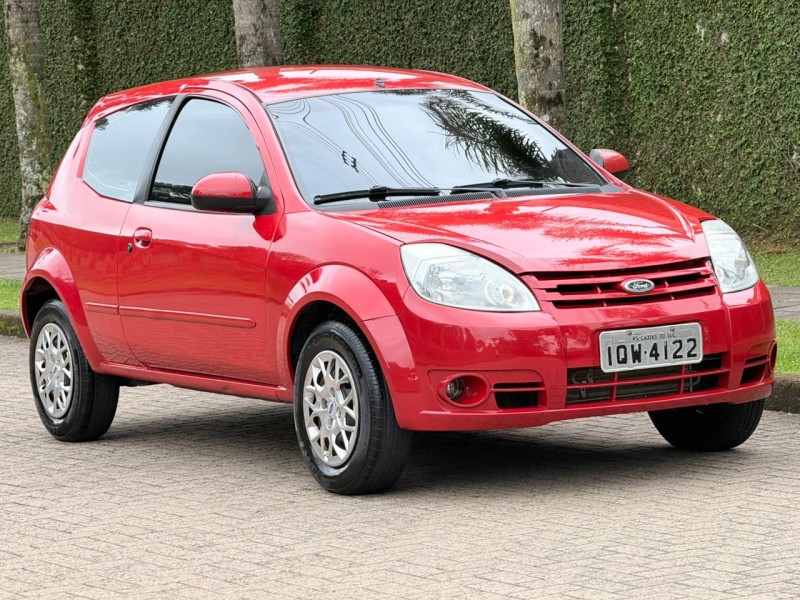 KA  - 2011 - CAXIAS DO SUL