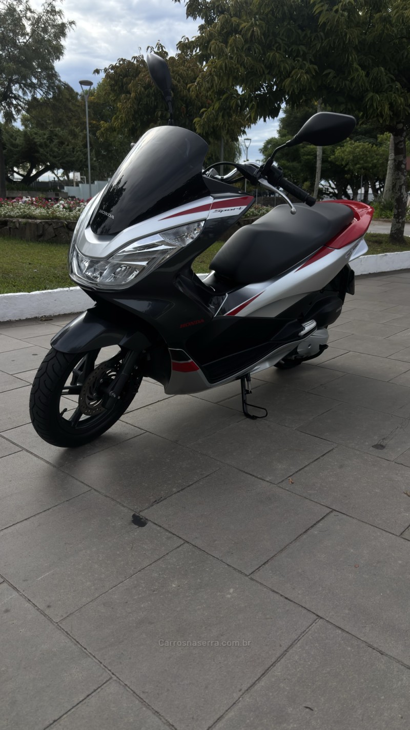 PCX 150 SPORT