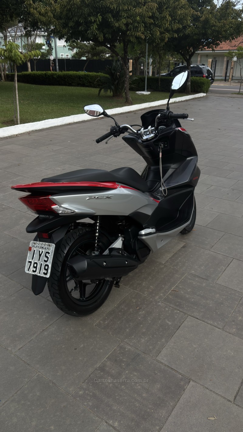 PCX 150 SPORT - 2018 - BENTO GONçALVES