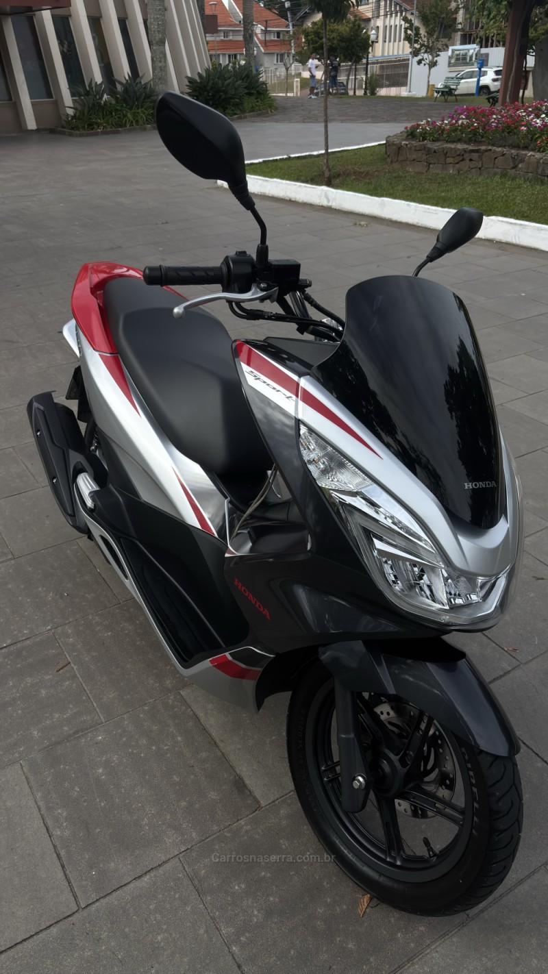 PCX 150 SPORT - 2018 - BENTO GONçALVES