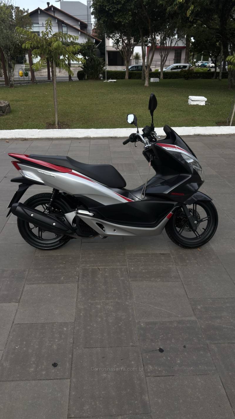 PCX 150 SPORT - 2018 - BENTO GONçALVES