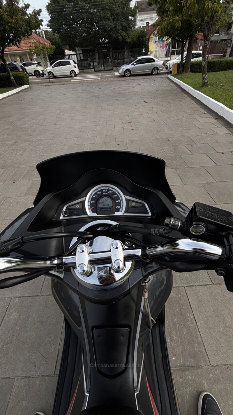 PCX 150 SPORT - 2018 - BENTO GONçALVES