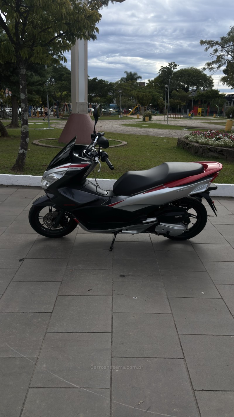 PCX 150 SPORT - 2018 - BENTO GONçALVES