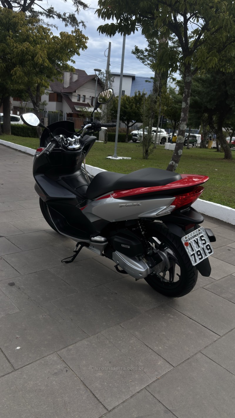 PCX 150 SPORT - 2018 - BENTO GONçALVES