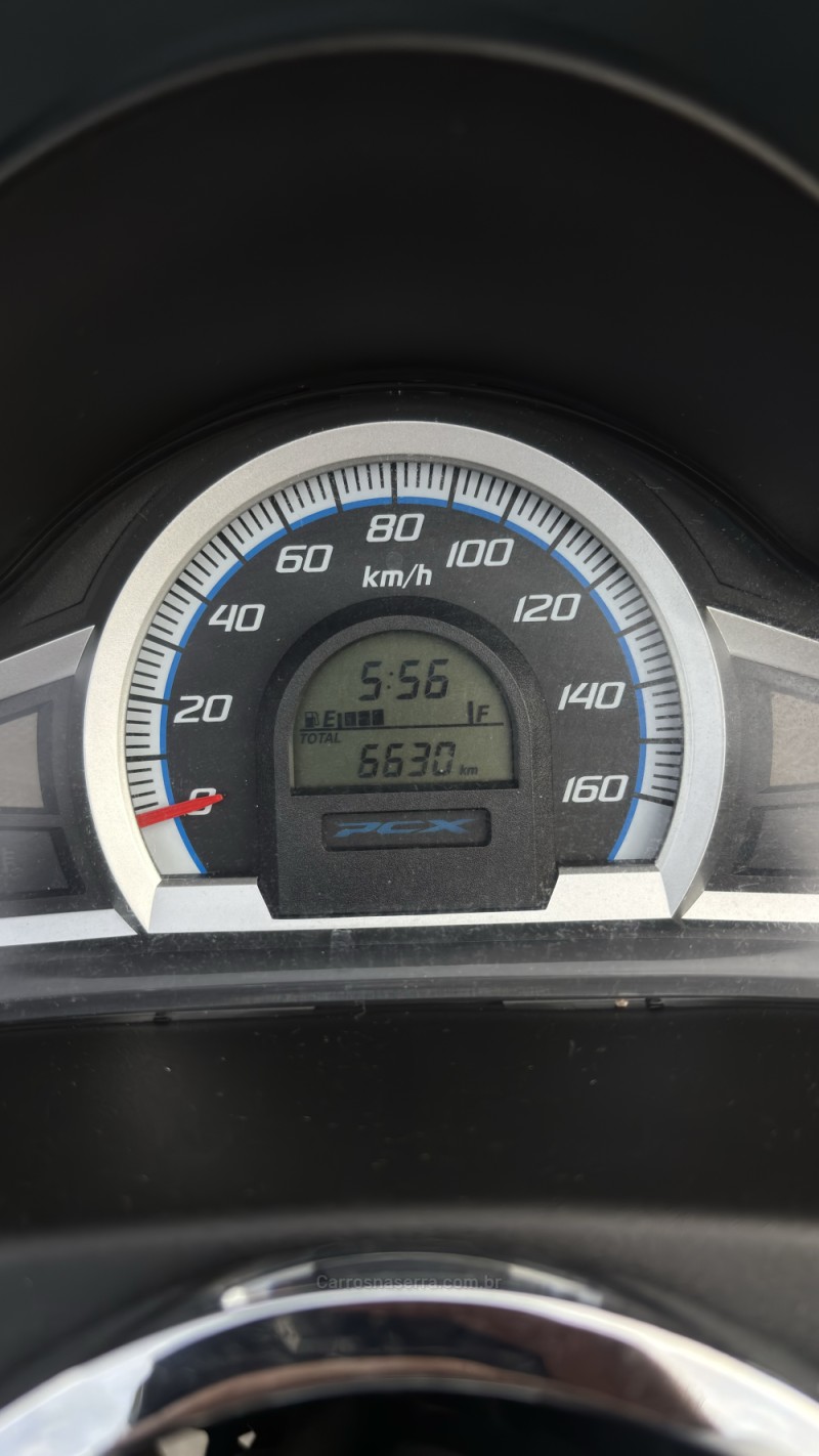 PCX 150 SPORT - 2018 - BENTO GONçALVES