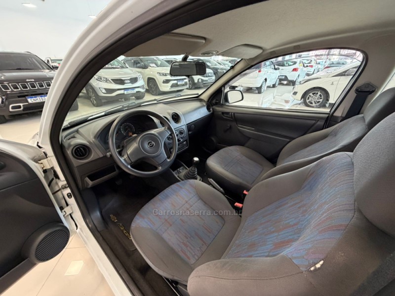 CELTA 1.0 MPFI LIFE 8V FLEX 2P MANUAL - 2010 - BENTO GONçALVES