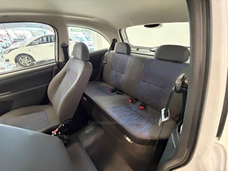 CELTA 1.0 MPFI LIFE 8V FLEX 2P MANUAL - 2010 - BENTO GONçALVES