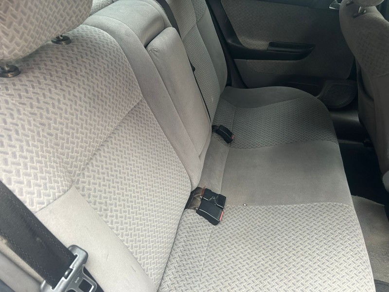 ASTRA 2.0 MPFI CD SEDAN 8V GASOLINA 4P MANUAL - 2004 - TRêS COROAS