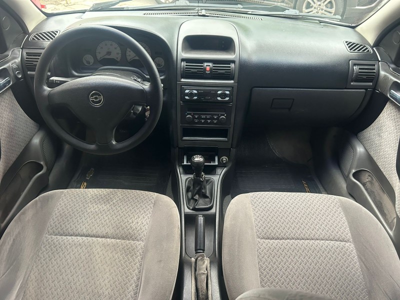 ASTRA 2.0 MPFI CD SEDAN 8V GASOLINA 4P MANUAL - 2004 - TRêS COROAS