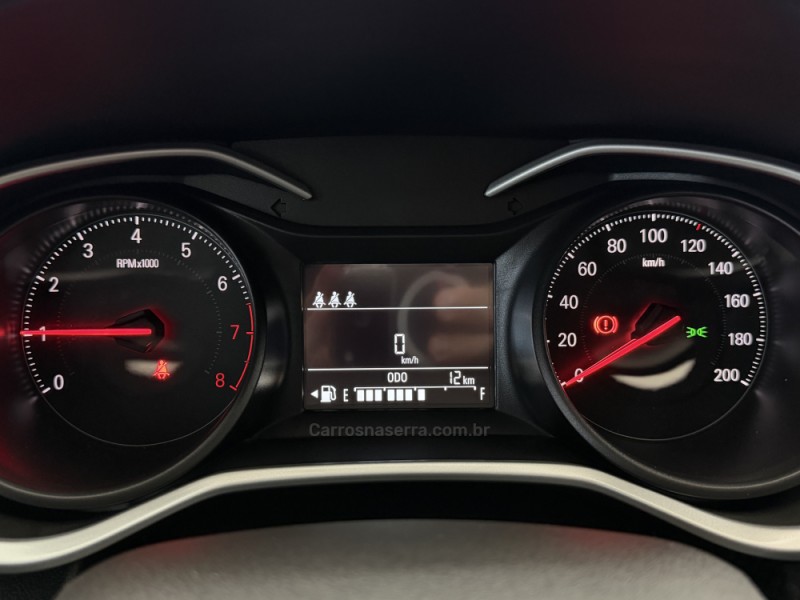 ONIX 1.0 LT2 FLEX 4P MANUAL - 2025 - CAXIAS DO SUL