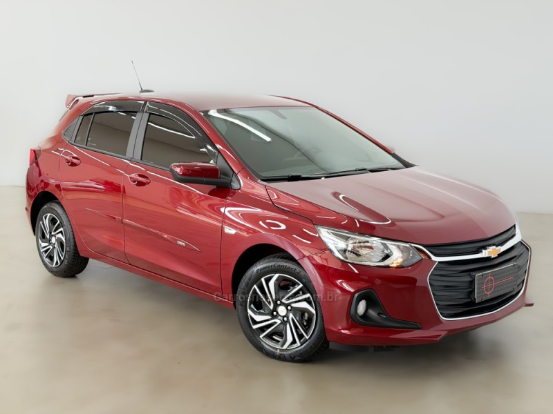 onix 1.0 lt2 flex 4p manual 2025 caxias do sul