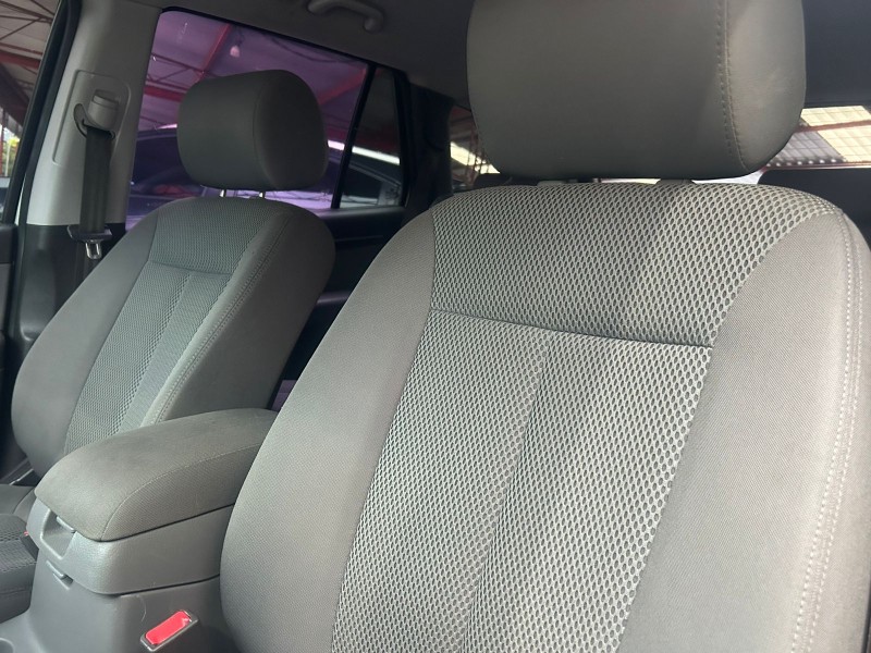 SANTA FÉ 3.5 MPFI GLS V6 24V 285CV GASOLINA 4P AUTOMÁTICO - 2011 - TRêS COROAS