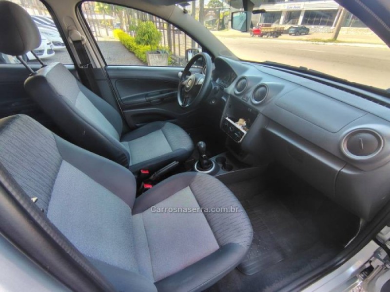 GOL 1.0 MI 8V FLEX 4P MANUAL G.VI - 2014 - CAXIAS DO SUL