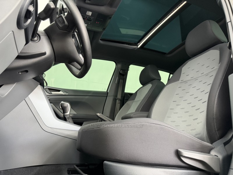 T-CROSS 1.0 COMFORTLINE TSI FLEX 4P AUTOMÁTICO - 2020 - CAXIAS DO SUL