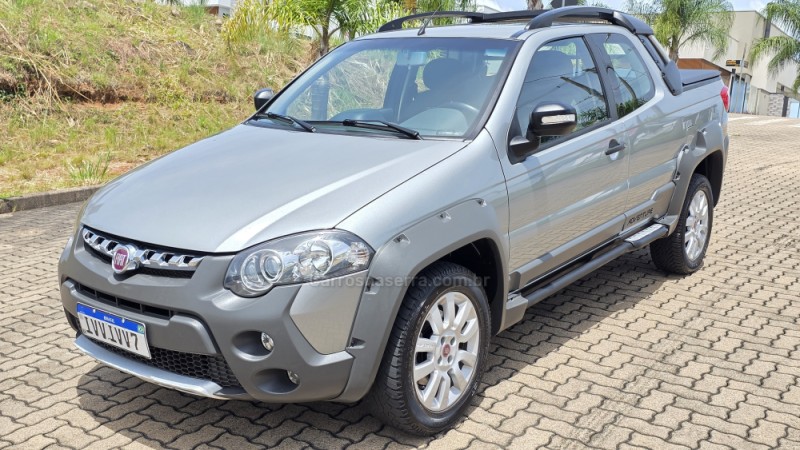 strada 1.8 mpi adventure cd 16v flex 3p manual 2015 sao marcos