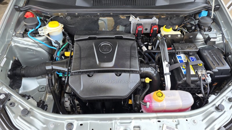 STRADA 1.8 MPI ADVENTURE CD 16V FLEX 3P MANUAL - 2015 - SãO MARCOS