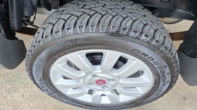 STRADA 1.8 MPI ADVENTURE CD 16V FLEX 3P MANUAL - 2015 - SãO MARCOS