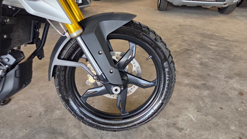 G 310GS  - 2020 - CAXIAS DO SUL