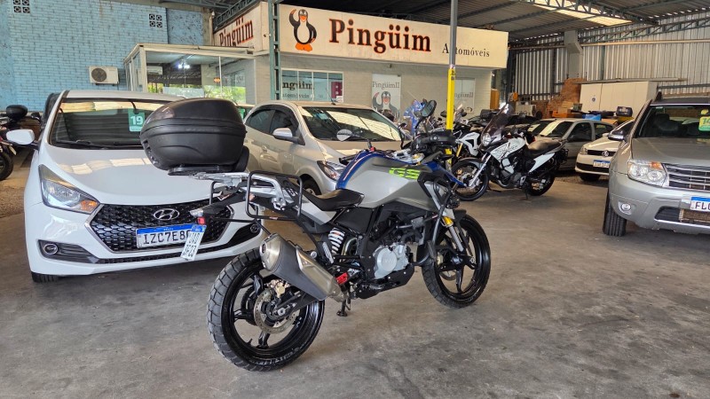 G 310GS  - 2020 - CAXIAS DO SUL