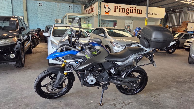 G 310GS  - 2020 - CAXIAS DO SUL