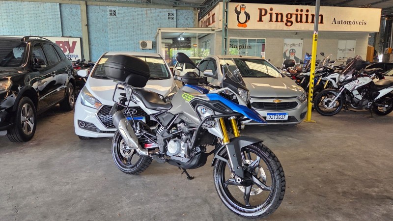 G 310GS  - 2020 - CAXIAS DO SUL
