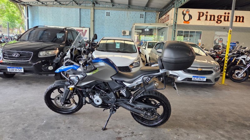 G 310GS  - 2020 - CAXIAS DO SUL