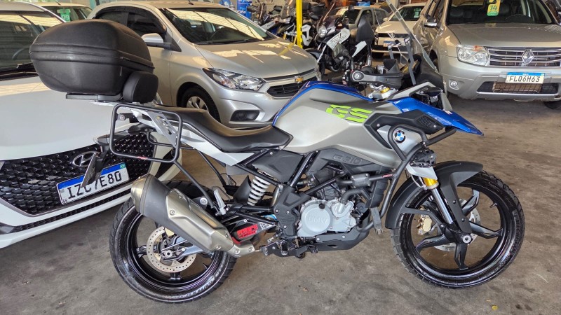 G 310GS  - 2020 - CAXIAS DO SUL