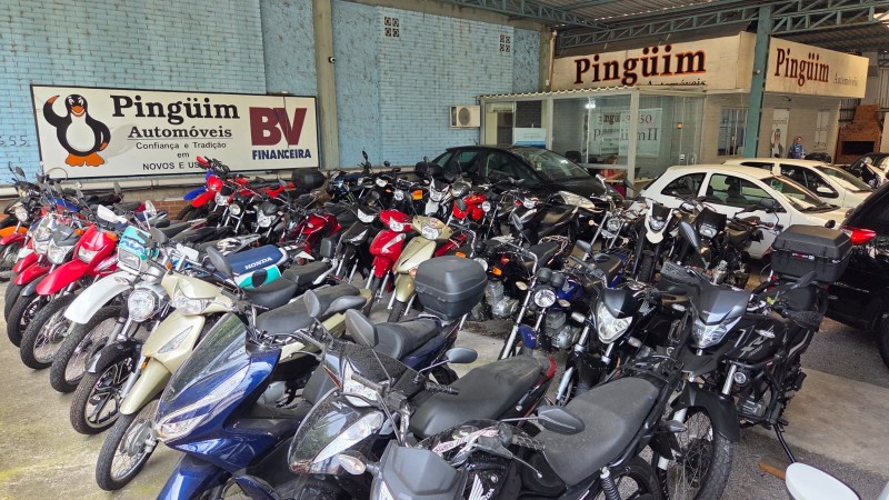 G 310GS  - 2020 - CAXIAS DO SUL