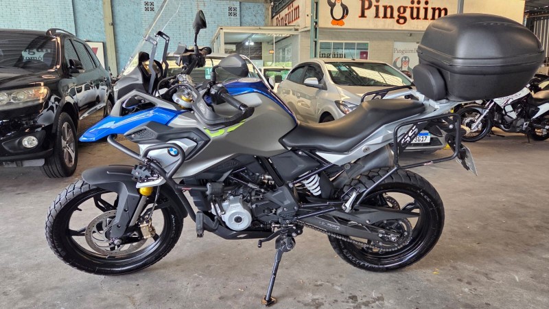 G 310GS  - 2020 - CAXIAS DO SUL