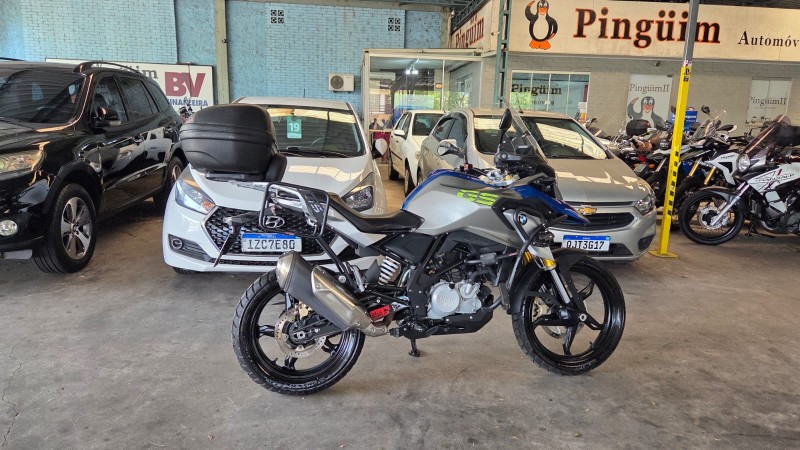 G 310GS  - 2020 - CAXIAS DO SUL
