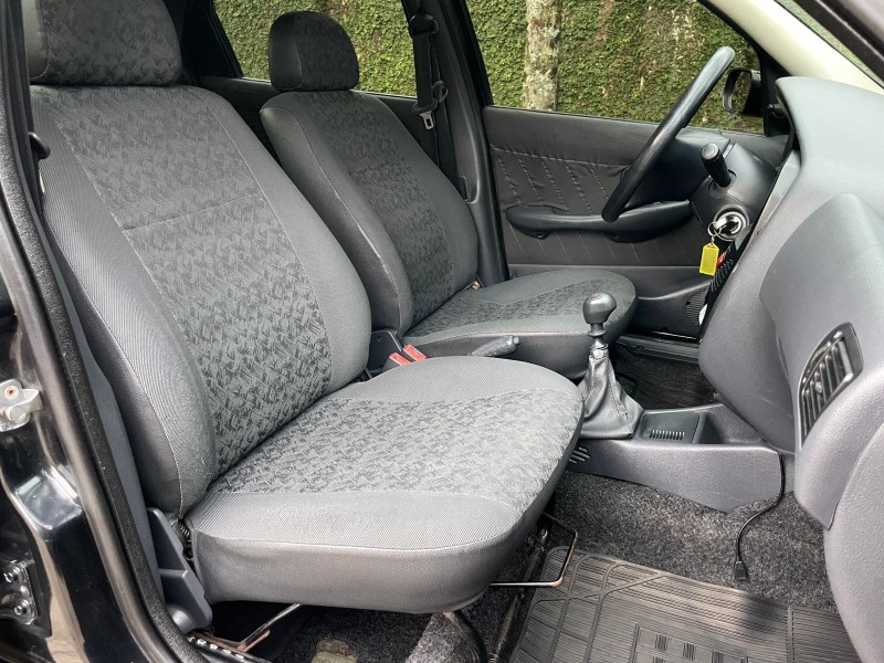 PALIO 1.0 MPI FIRE ECONOMY 8V FLEX 4P MANUAL - 2010 - CAXIAS DO SUL